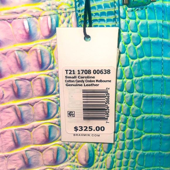 Women’s Brahmin bag 🍡🍭🍬🍡🍭🍫 - Picture 9 of 15